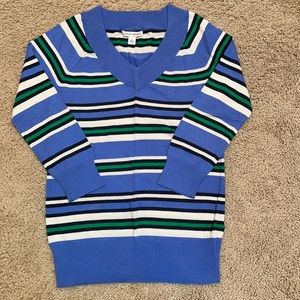 Banana Republic sweater